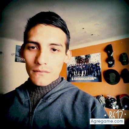 zarigueyin13 chico soltero en Oruro