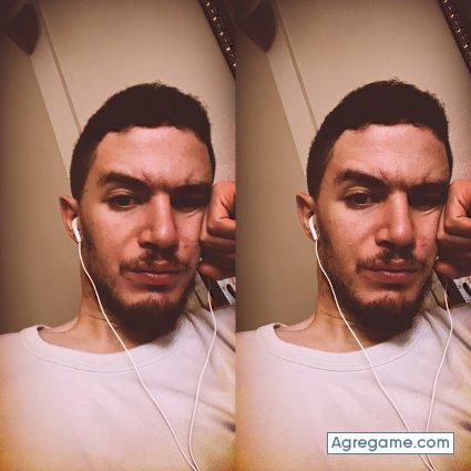 Kaisermontana chico soltero en Larraga