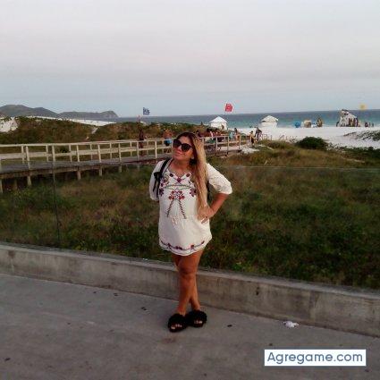 Norita44 chica soltera en 