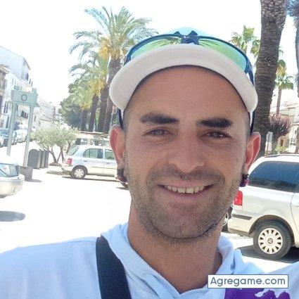 Juangraaa chico soltero en Ubeda
