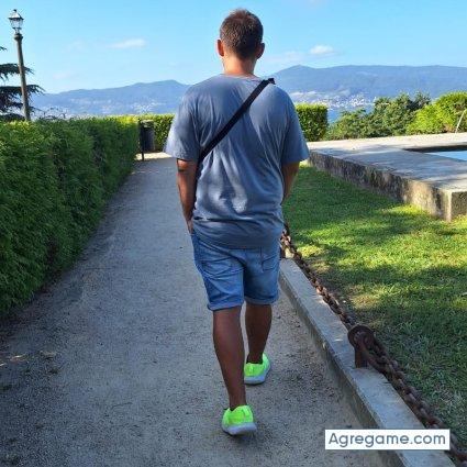 Juanfer2301 chico soltero en Arganda del rey