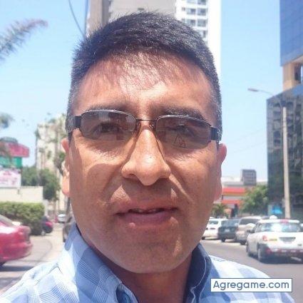 josemateo8718 chico soltero en Juliaca