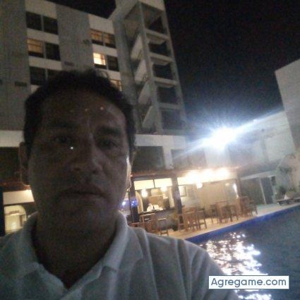 oscargmail chico soltero en Trujillo