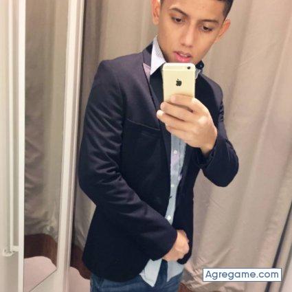 jcyeisy chico soltero en Laurel