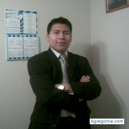 leo503 chico soltero en Norman