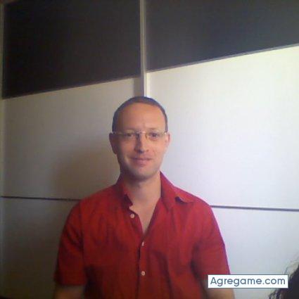 luiselpk chico soltero en Zaragoza