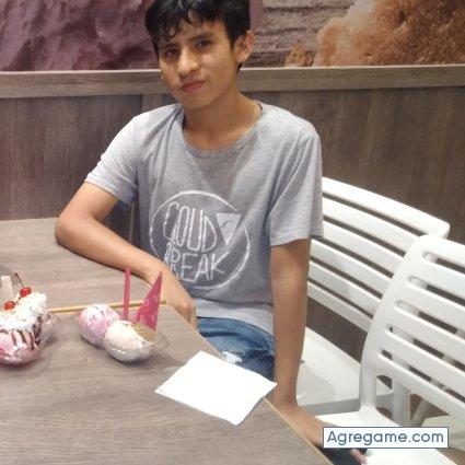 Elqdapasion chico soltero en Moche