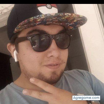 Andyy_211 chico soltero en Brighton