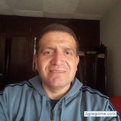 Octavianosuperiora chico soltero en Lumbaquí