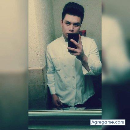 Jeremiah chico soltero en 