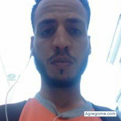 Andrew1995 chico soltero en Camagüey