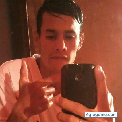 ramirez944 chico soltero en Ensenada Berisso