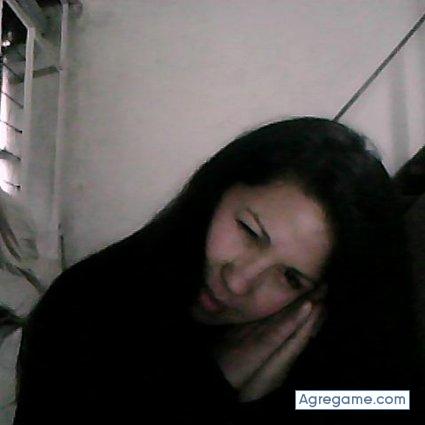 edika chica soltera en Santiago