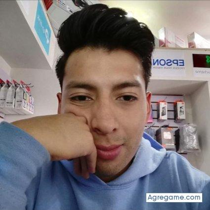 Miguelan88 chico soltero en Uspantan