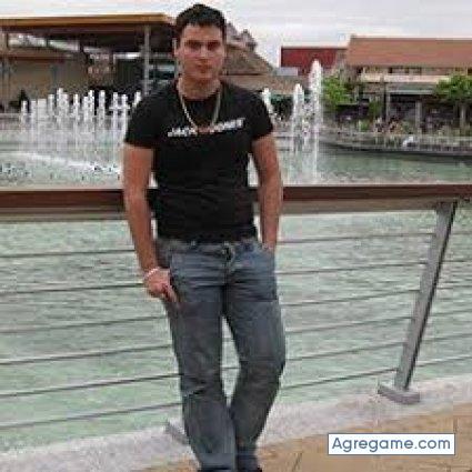 javi437 chico separado en Ubeda