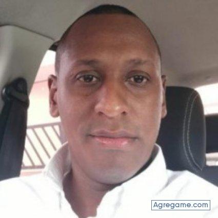 Jeffer40 chico soltero en Montaña De Arucas