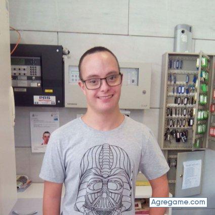 josemiguel3534 chico soltero en Barrio Peral