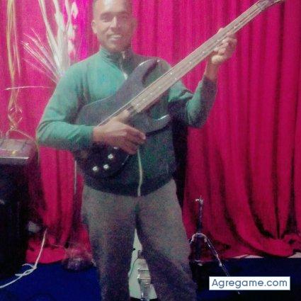 alinzonescobar chico soltero en Chiclayo