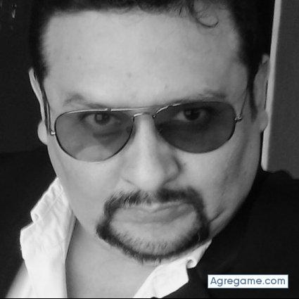 gilbertorangel chico soltero en Querétaro