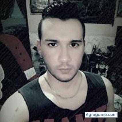 denissanchez6583 chico soltero en Camagüey