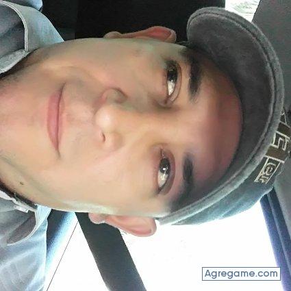 Vosveli chico soltero en Edison