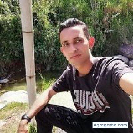 robinvas chico soltero en Argelia Antioquia