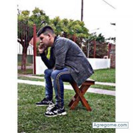 lautaroquinonez chico soltero en Crespo