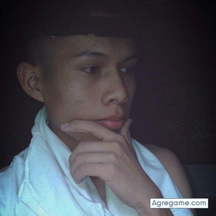 Mohamed503 chico soltero en Nueva Concepción