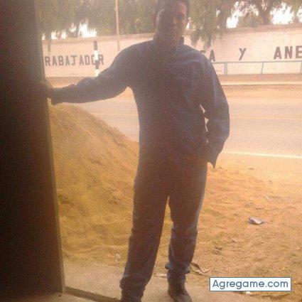 Jhosmith34 chico soltero en Lima