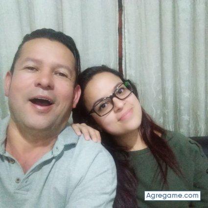 Fabianvergara chico soltero en Dos Quebradas