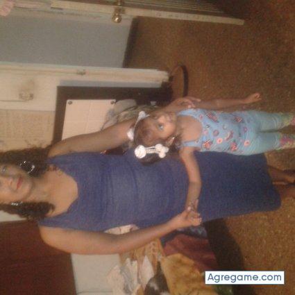 silmuriel chica soltera en Barcelona