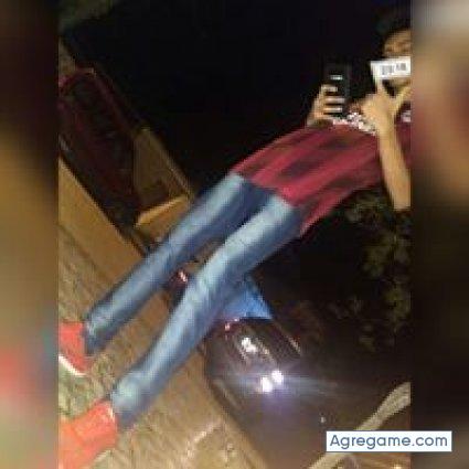 ezequielrisso chico soltero en San Ramón De La Nueva Orán