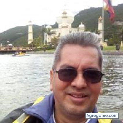 edwinalberto6068 chico soltero en Funza