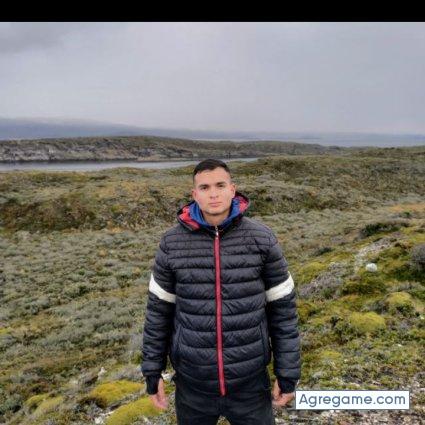 Pocho99 chico soltero en Capioví