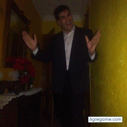 Juammartin chico divorciado en Santa coloma de gramanet