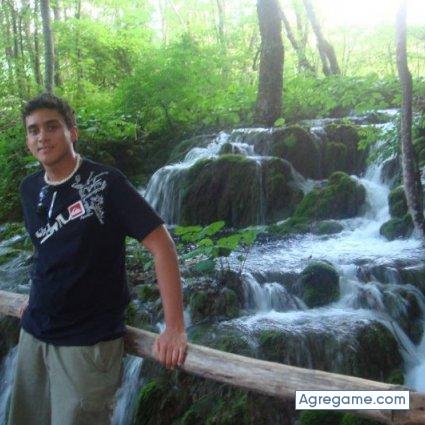 Jesusjj chico soltero en Madrid