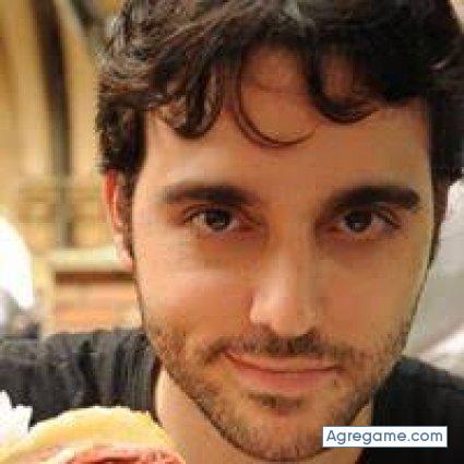 Juanlui32 chico soltero en Porrino