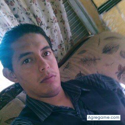 Femixandy chico soltero en Ojinaga