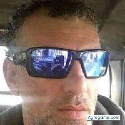 fernandoandres3589 chico soltero en Mar Del Plata