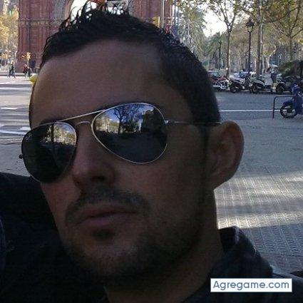 centuryon82 chico soltero en Valencia