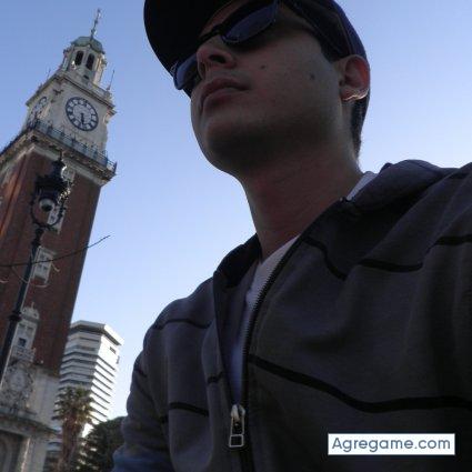 donvinchi chico soltero en Monte Chingolo