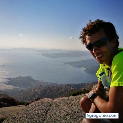 bertrod chico soltero en Santiago De Compostela