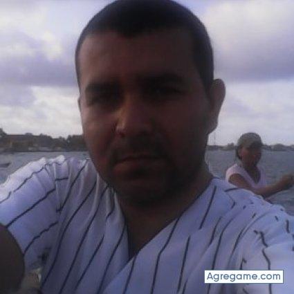 licenciado1 chico soltero en Boconó