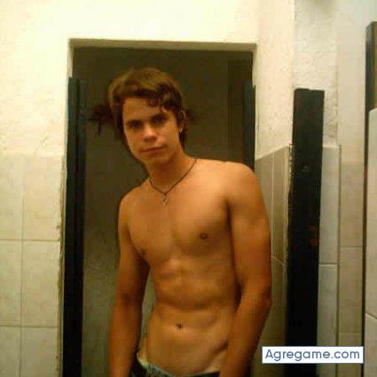 aldo20 chico soltero en Chihuahua