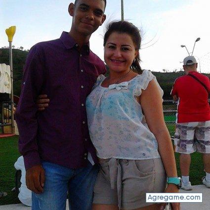 javierfut19 chico soltero en Higuerote