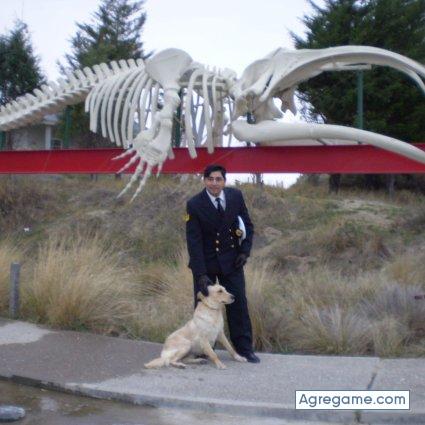 diegoank chico soltero en Bahía Blanca