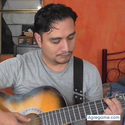 AlbertoMCO chico soltero en Coyoacán