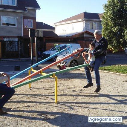 Enriquito60 chico soltero en San Antonio