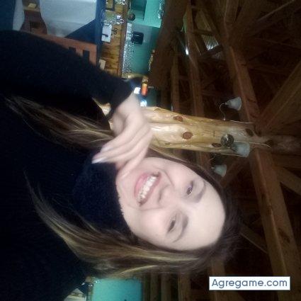 geraldinevasquez chica separada en Talca