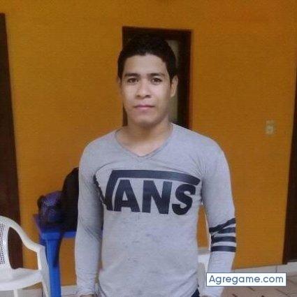 benjaminenrique chico soltero en Puerto El Triunfo